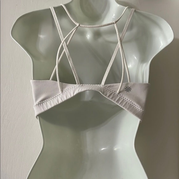 Athleta  Strappy Bralette - Picture 1 of 5